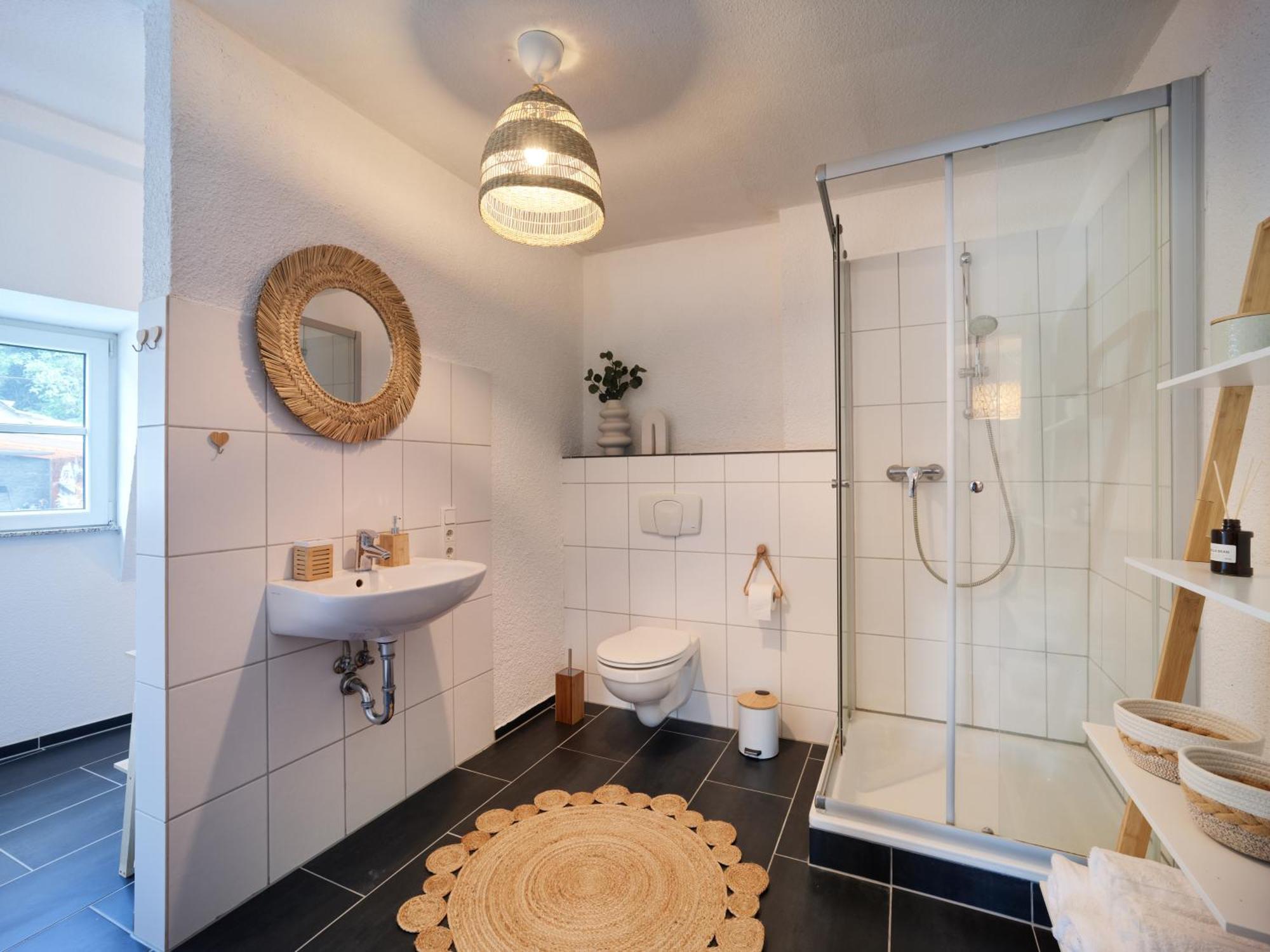 Gemuetliche Fewo Nahe Der Mosel - Perfekt Fuer Familien & Weinliebhaber Bis 7 Personen - Top Lage - Traben-Trarbach Exterior photo