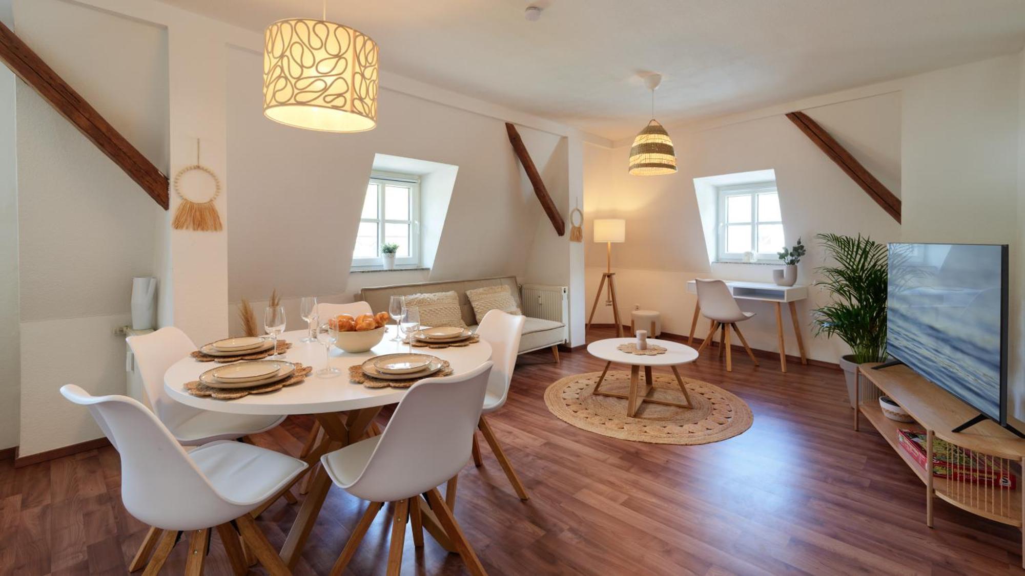 Gemuetliche Fewo Nahe Der Mosel - Perfekt Fuer Familien & Weinliebhaber Bis 7 Personen - Top Lage - Traben-Trarbach Exterior photo