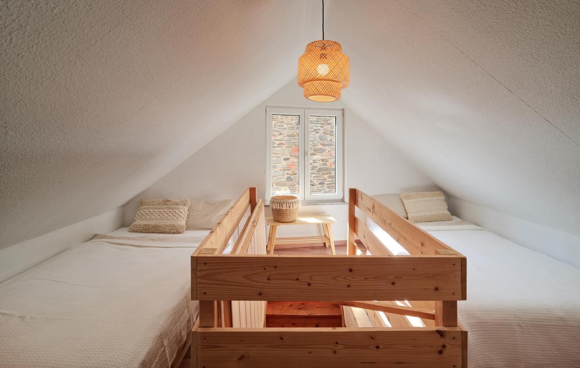 Gemuetliche Fewo Nahe Der Mosel - Perfekt Fuer Familien & Weinliebhaber Bis 7 Personen - Top Lage - Traben-Trarbach Exterior photo